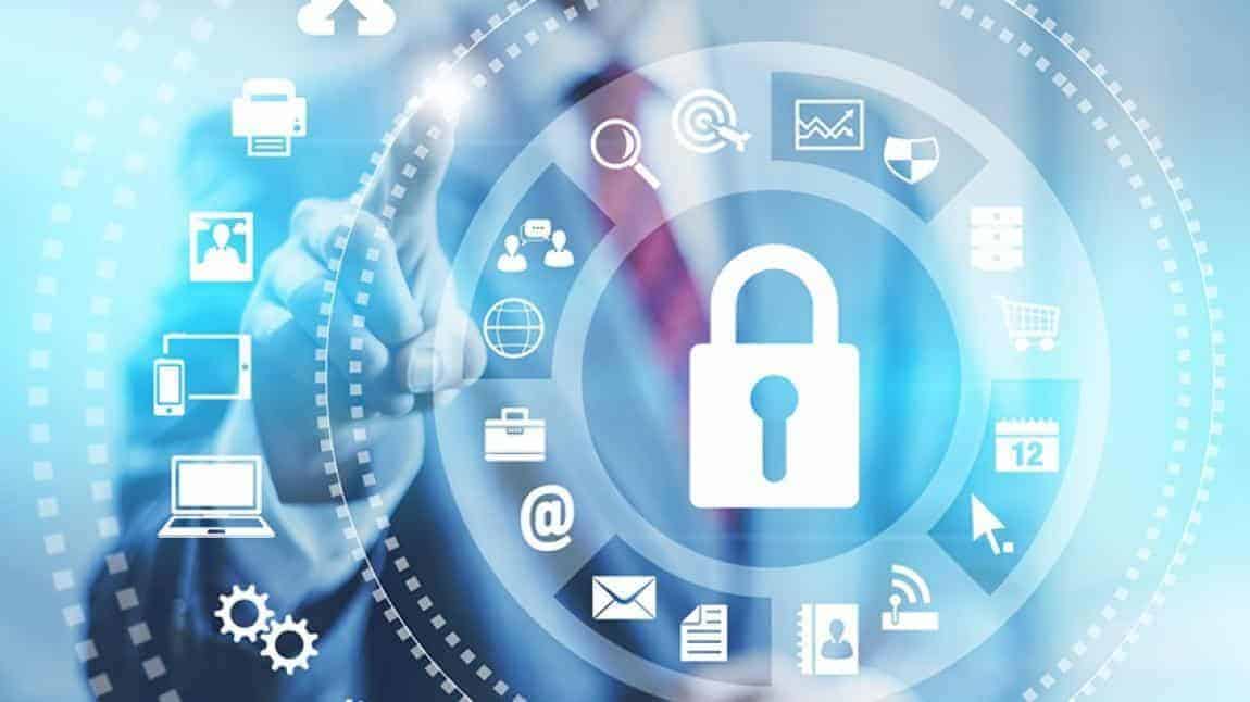 Güvenli İnternet Kullanımı ve Kişisel Verilerin Korunması